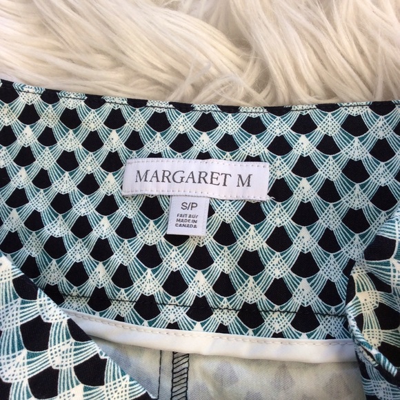 NWT Stitch Fix Margaret M Selma Piping Detail Skirt - Picture 8 of 9